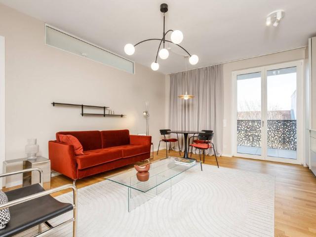 Luxus Apartment mit 86 m2 zu verkaufen in Franz Mehring Platz 6, Berlin