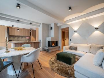 Wohnung kaufen in Kitzbühel - Keller
