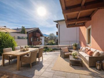 Luxus Apartment mit 2 Schlafzimmer zu verkaufen in Kitzbühel, Tirol