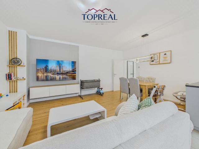Luxus Apartment mit 2 Schlafzimmer zu verkaufen in Leonding, Österreich