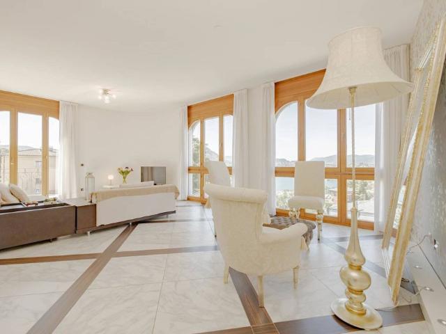 Luxus Apartment mit 2 Schlafzimmer zu verkaufen in Lugano, Kanton Tessin