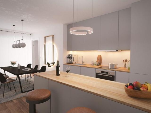 Luxus Apartment mit 4 Zimmer zu verkaufen in Prenzlauer Berg, Deutschland