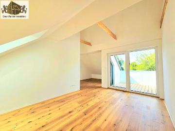 Luxus Apartment mit 2 Schlafzimmer zu verkaufen in Rathausgasse, Gleisdorf, Politischer Bezirk Weiz, Steiermark