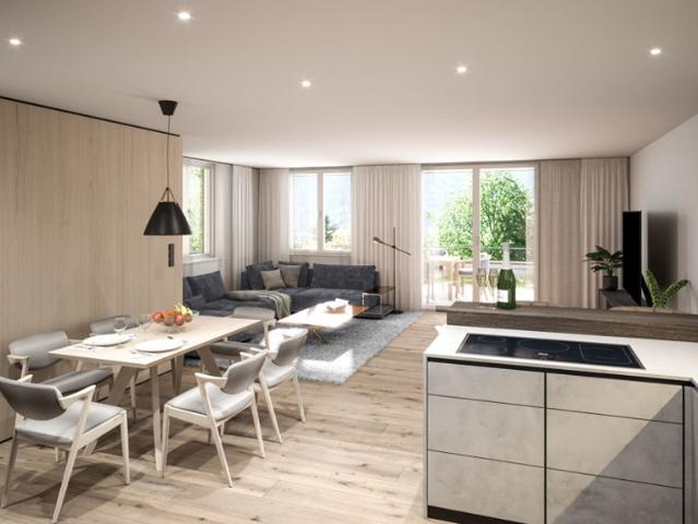 Luxus Apartment mit 2 Schlafzimmer zu verkaufen in Schliersee, Deutschland