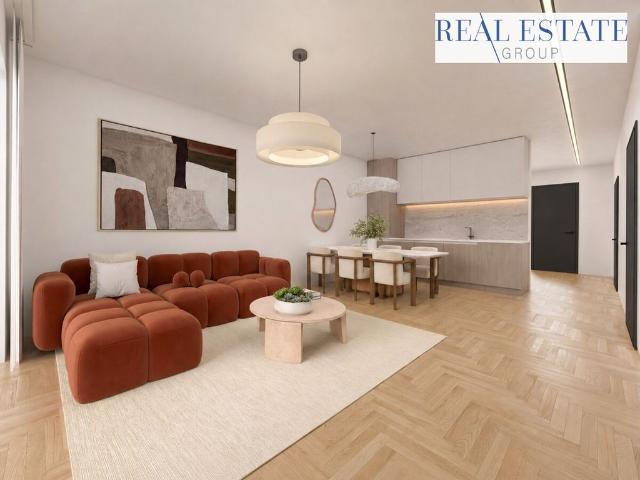 Luxus Apartment mit 2 Schlafzimmer zu verkaufen in Sankt Kanzian, Kärnten
