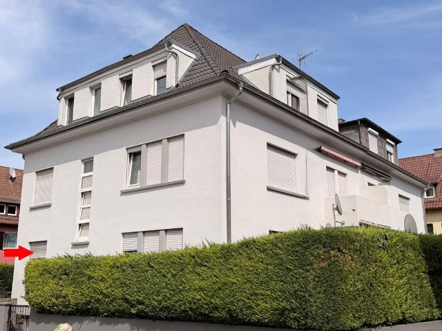 Luxus Apartment mit 2 Schlafzimmer zu verkaufen in Stuttgart, Baden Württemberg