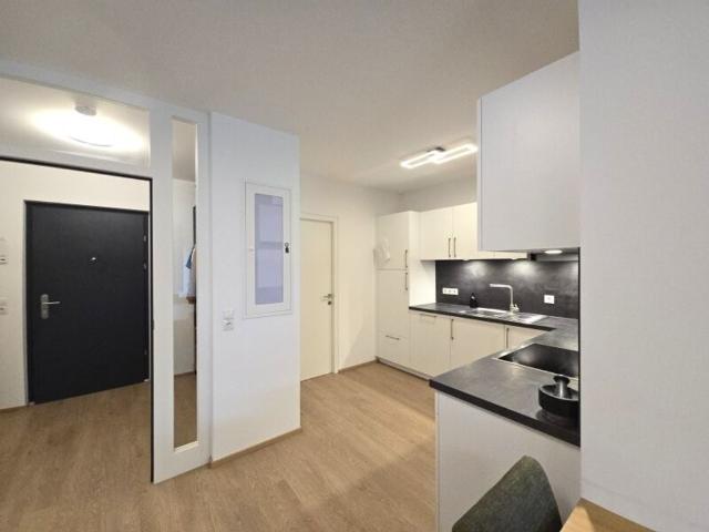 Luxus Apartment mit 2 Zimmer zu vermieten in Volders, Österreich
