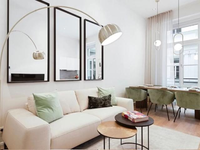 Luxus Apartment mit 2 Zimmer zu verkaufen in 1010, Wien, Wien Stadt, Bundesland Wien