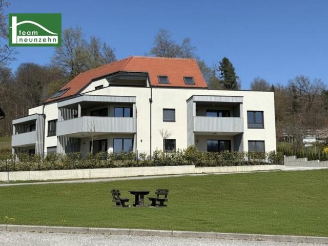 Luxus Apartment mit 2 Zimmer zu verkaufen in Velden, Österreich