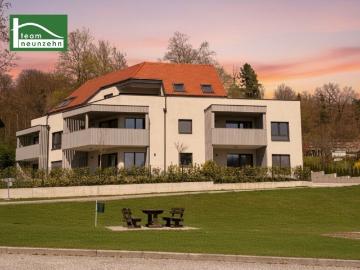 Luxus Apartment mit 2 Zimmer zu verkaufen in Velden, Österreich