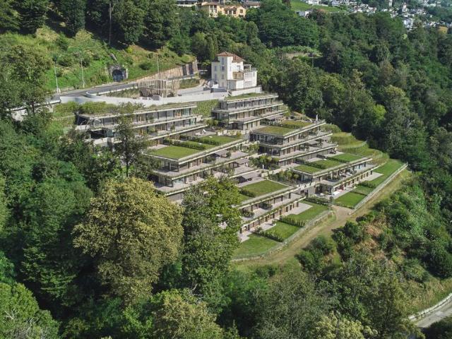 Luxus Apartment mit 2 Zimmer zu verkaufen in Via Tesserete 66, Lugano, Kanton Tessin