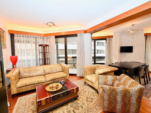 Luxus Apartment mit 2 Zimmer zu verkaufen in Viale Castagnola 21e, Lugano, Kanton Tessin