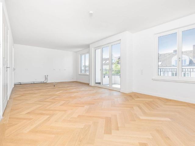 Luxus Apartment mit 2 Zimmer zu verkaufen in Wielandstraße 50, 10625, Berlin