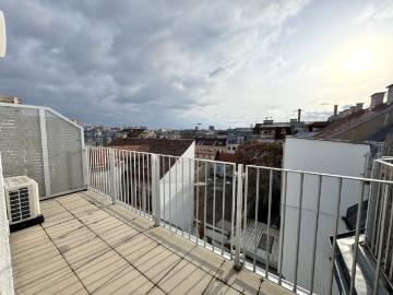 Luxus Apartment mit 2 Zimmer zu verkaufen in Wien, Österreich