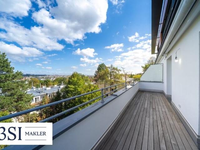 Luxus Apartment mit 2 Zimmer zu verkaufen in Wien, Österreich