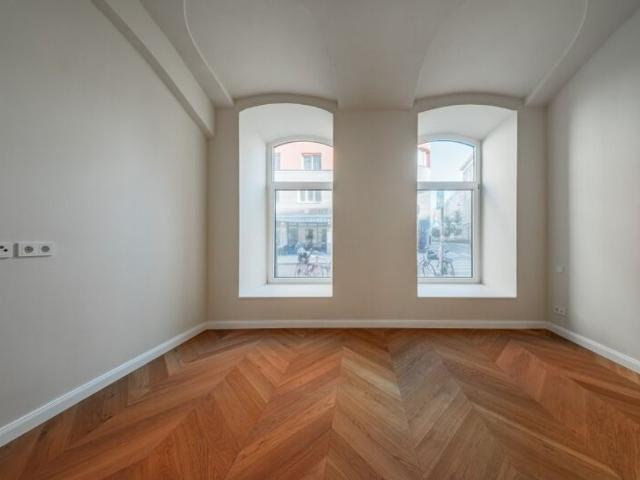 Luxus Apartment mit 2 Zimmer zu verkaufen in Wien, Österreich