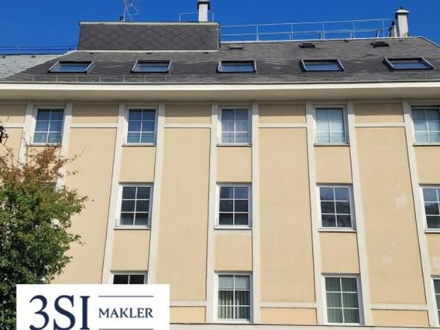 Luxus Apartment mit 2 Zimmer zu verkaufen in Wien, Österreich