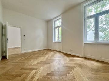 Luxus Apartment mit 2 Zimmer zu verkaufen in Wien, Österreich