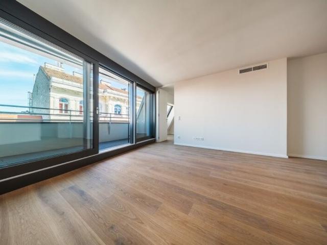 Luxus Apartment mit 2 Zimmer zu verkaufen in Wien, Österreich