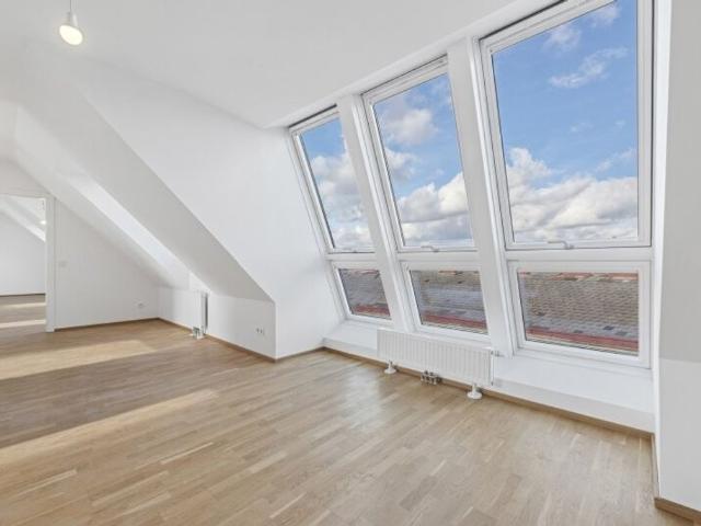 Luxus Apartment mit 2 Zimmer zu verkaufen in Wien, Österreich