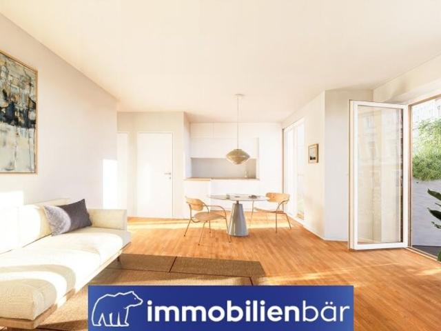 Luxus Apartment mit 2 Zimmer zu verkaufen in Wien, Österreich