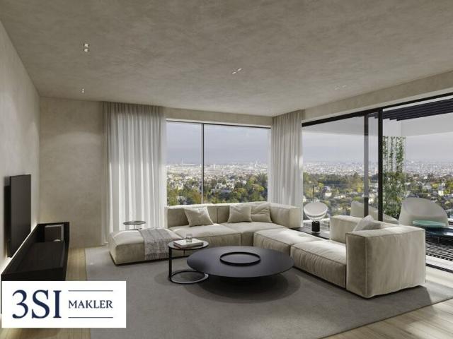 Luxus Apartment mit 2 Zimmer zu verkaufen in Wien, Österreich