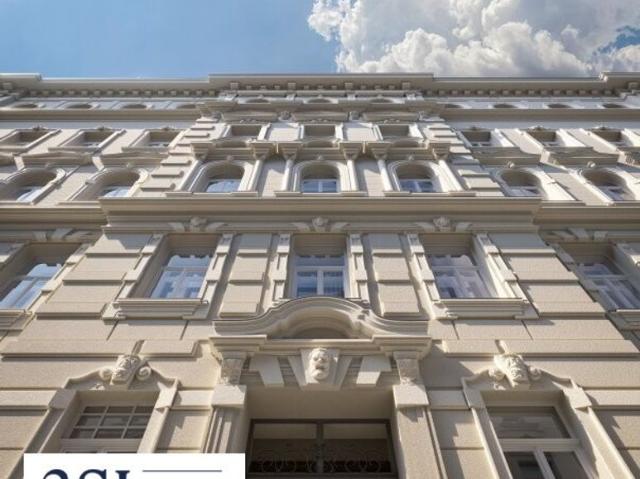Luxus Apartment mit 2 Zimmer zu verkaufen in Wien, Österreich