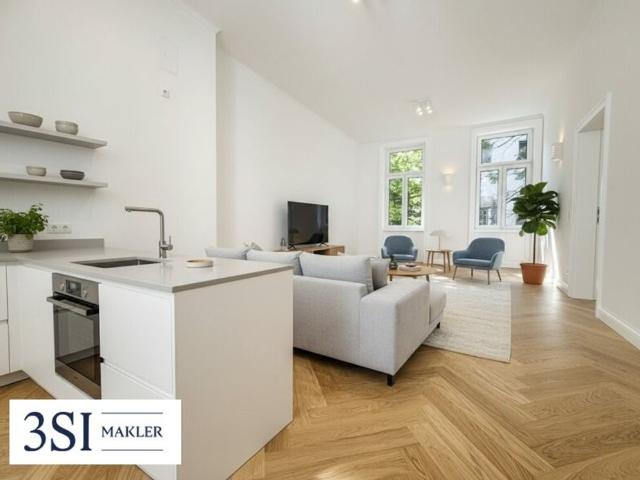 Luxus Apartment mit 2 Zimmer zu verkaufen in Wien, Österreich