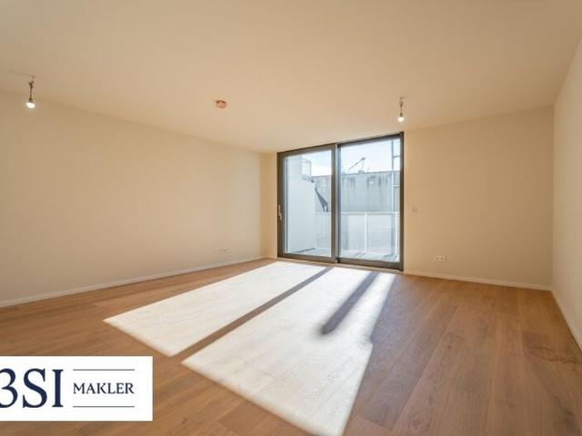 Luxus Apartment mit 2 Zimmer zu verkaufen in Wien, Österreich