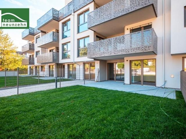Luxus Apartment mit 2 Zimmer zu verkaufen in Wien, Österreich