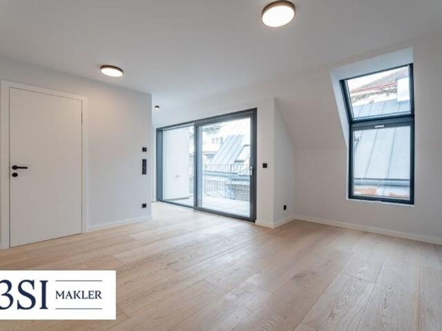 Luxus Apartment mit 2 Zimmer zu verkaufen in Wien, Österreich