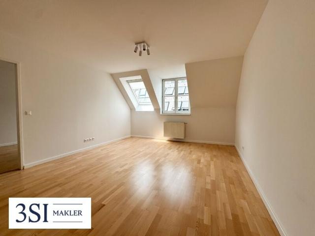 Luxus Apartment mit 2 Zimmer zu verkaufen in Wien, Österreich