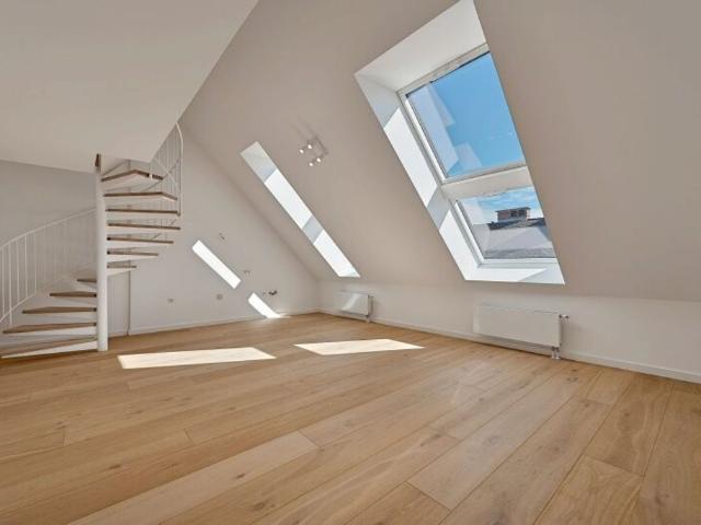 Luxus Apartment mit 2 Zimmer zu verkaufen in Wien, Österreich
