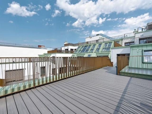 Luxus Apartment mit 2 Zimmer zu verkaufen in Wien, Österreich