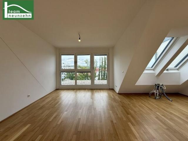 Luxus Apartment mit 2 Zimmer zu verkaufen in Wien, Bundesland Wien