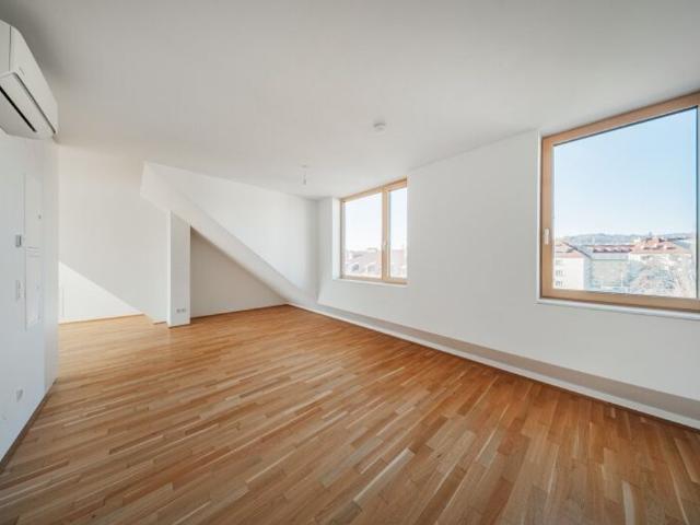 Luxus Apartment mit 2 Zimmer zu verkaufen in Wien, Bundesland Wien