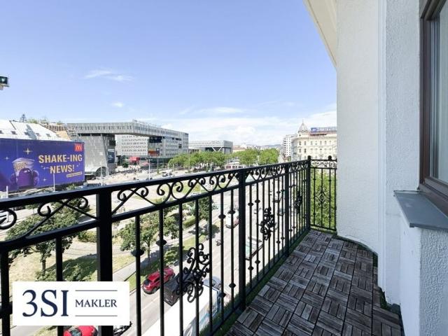 Luxus Apartment mit 2 Zimmer zu verkaufen in Wien, Bundesland Wien
