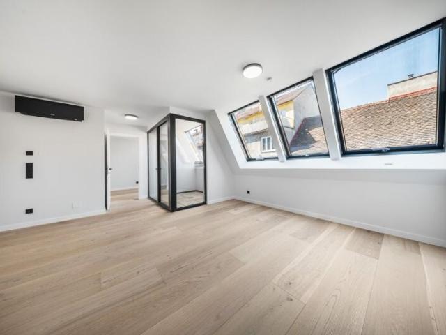 Luxus Apartment mit 2 Zimmer zu verkaufen in Wien, Bundesland Wien