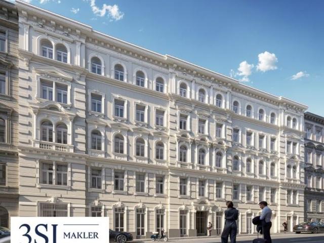 Luxus Apartment mit 2 Zimmer zu verkaufen in Wien, Bundesland Wien
