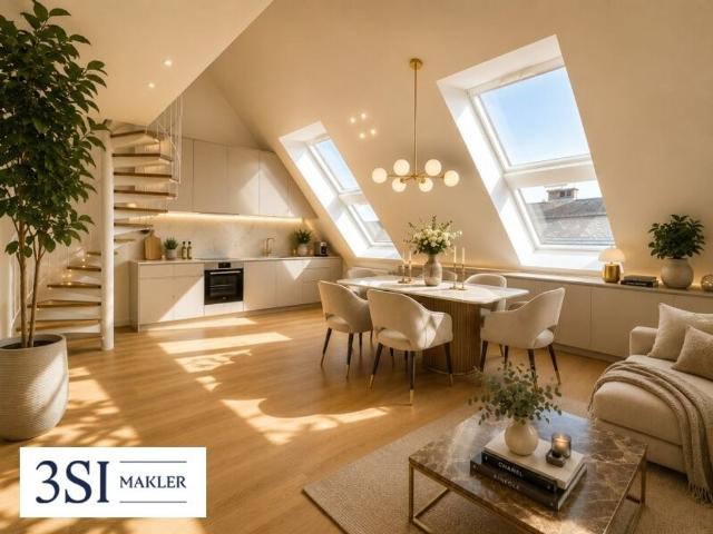 Luxus Apartment mit 2 Zimmer zu verkaufen in Wien, Bundesland Wien