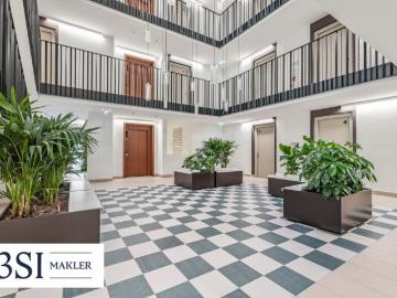 Luxus Apartment mit 2 Zimmer zu verkaufen in Wien, Bundesland Wien