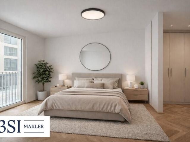 Luxus Apartment mit 2 Zimmer zu verkaufen in Wien, Bundesland Wien