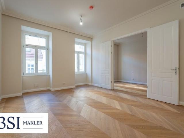 Luxus Apartment mit 2 Zimmer zu verkaufen in Wien, Bundesland Wien