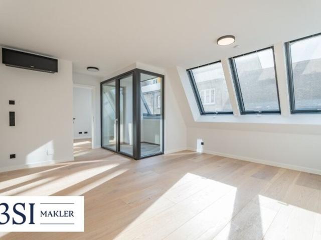 Luxus Apartment mit 2 Zimmer zu verkaufen in Wien, Bundesland Wien