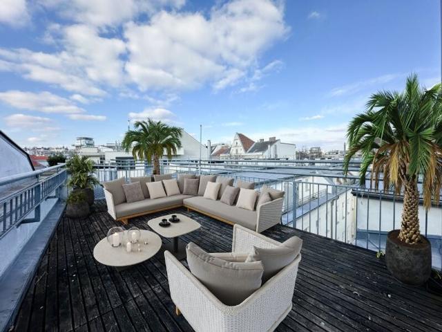 Luxus Apartment mit 2 Zimmer zu verkaufen in Wien, Bundesland Wien