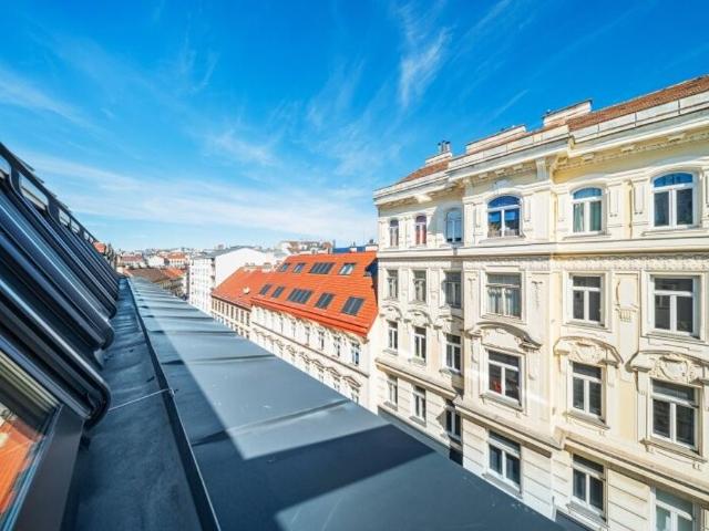Luxus Apartment mit 2 Zimmer zu verkaufen in Wien, Bundesland Wien