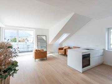 Luxus Apartment mit 2 Zimmer zu verkaufen in Bad Ischl, Oberösterreich