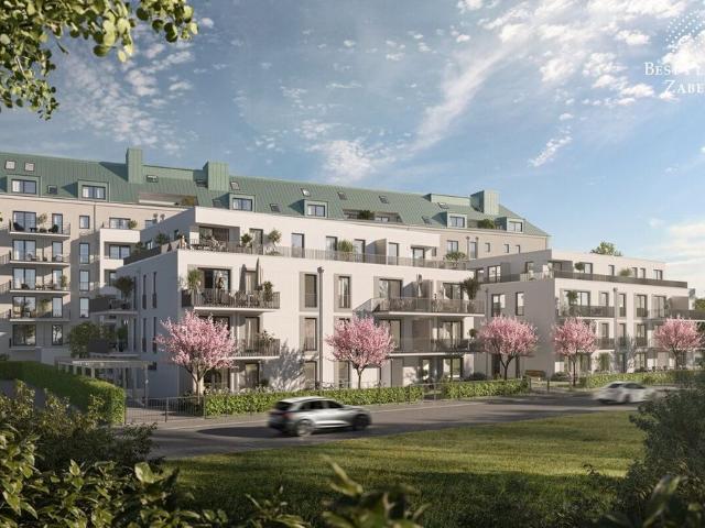 Luxus Apartment mit 2 Zimmer zu verkaufen in Bodenstedtstraße, 28,30, München, Upper Bavaria, Bayern