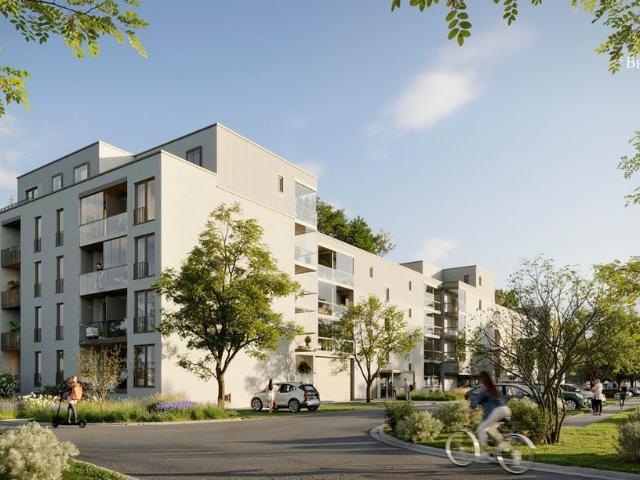 Luxus Apartment zu verkaufen in Böhmerwaldstraße, 4, Eching, Upper Bavaria, Bayern