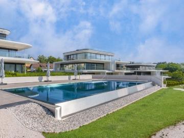 Luxus Apartment mit 2 Zimmer zu verkaufen in Drobollach am Faakersee, Österreich